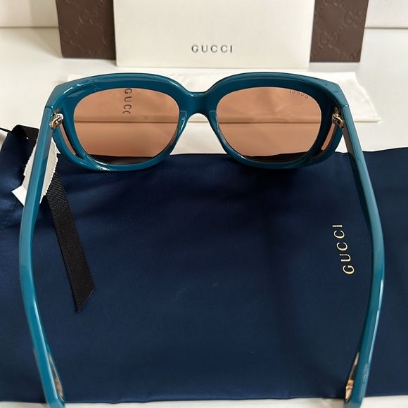 Gucci sunglasses - Picture 7 of 12
